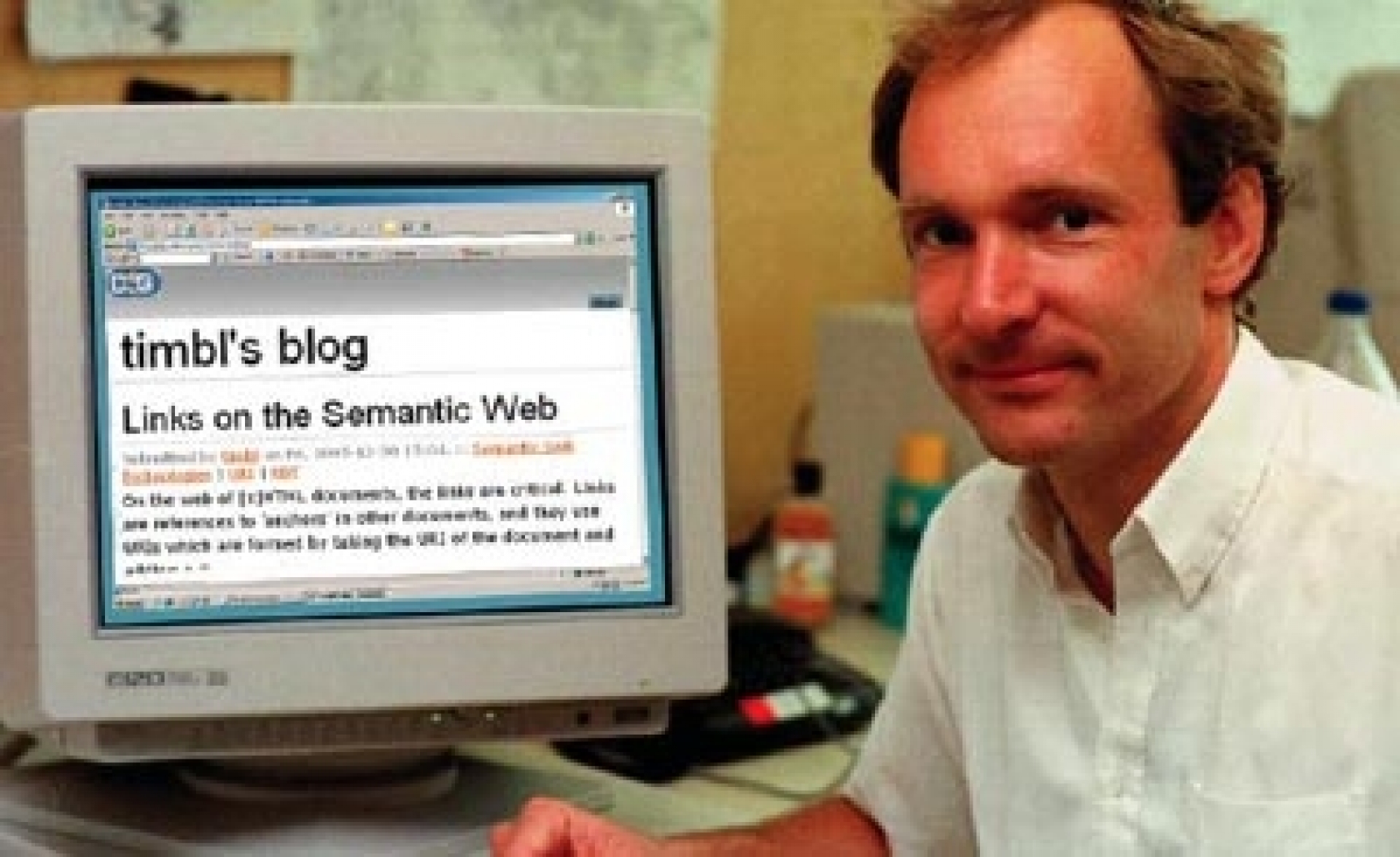 История первого веб сайта. Тим Бернерс-ли Всемирная паутина. Тим Бернс ли. 1991 Год интернет тим Бернерс-ли. Тим Бернерс ли в Оксфорде.