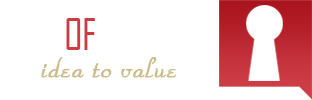 KEY OF CHANGE